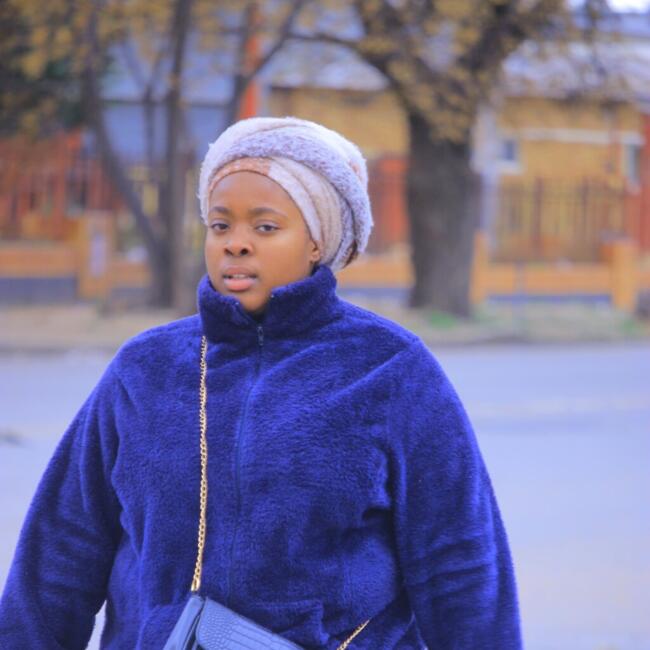 Babysitter in Pretoria: Ntswaki