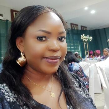 Babysitter em Lisboa: Janet Yemisi