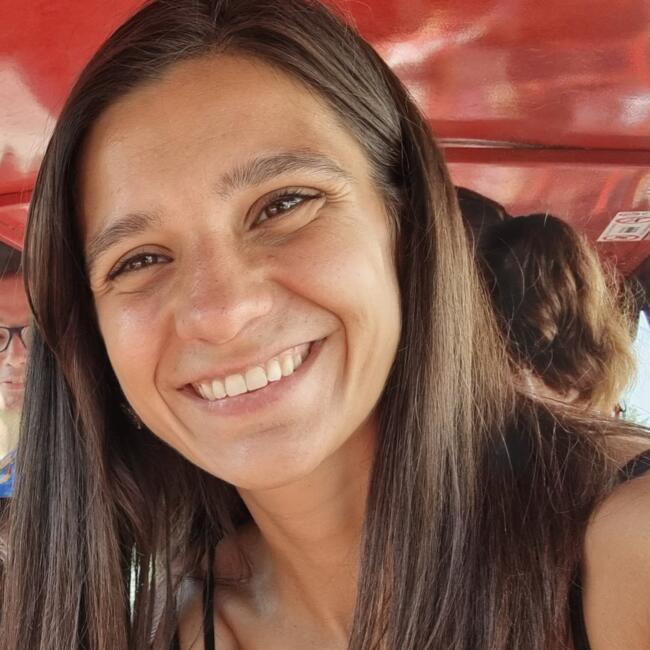 Babysitter in Tervuren: Catarina