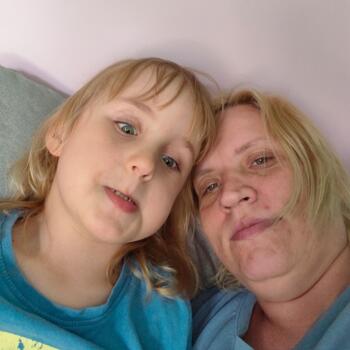 Opiekunka do dziecka w Gniezno: Patrycja