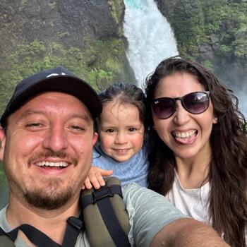 Padre/madre Puente Alto: Felipe Badilla Orellana