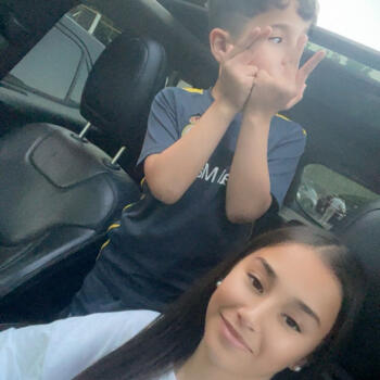 Babysitter in Grigny: Amani