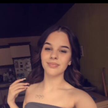 Babysitter in Binche: Florine