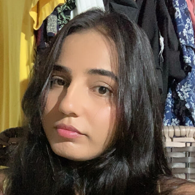 Babysitter in Imperatriz: Regina