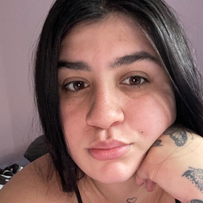 Trabajo de canguro en Lugo: Paula