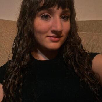 Babysitter in Madrid: Laura