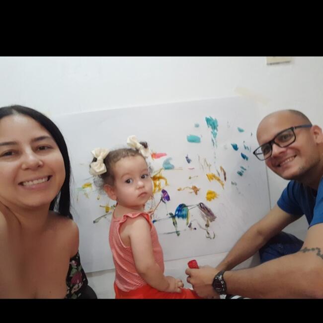 Babysitting job in Envigado: Nataly bell