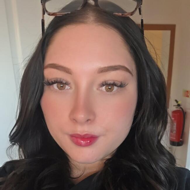 Babysitter in Eastbourne: Chelsea