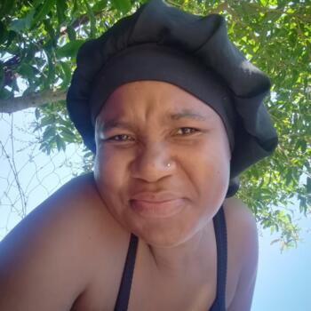 Babysitter Pietermaritzburg: Thembile