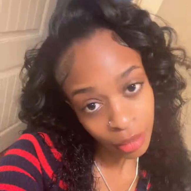 Babysitter in Newnan: Ronasia