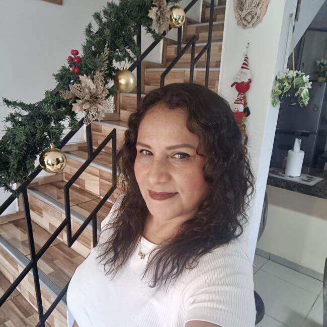 Babysitter in Comas (Departamento de Lima): Rossmery