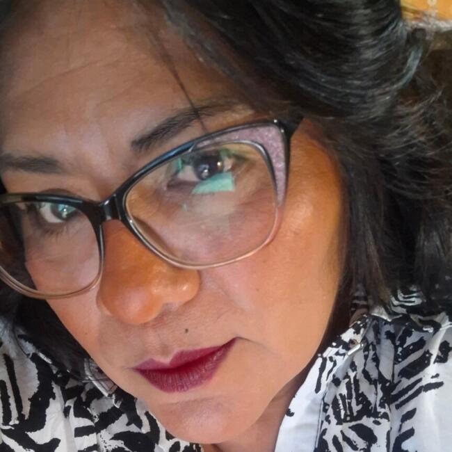 Babysitter in Gustavo Adolfo Madero: Veronica