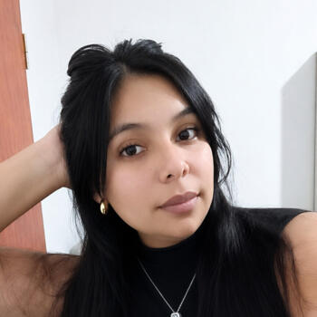 Babysitter in Santo Tomé: Ludmila