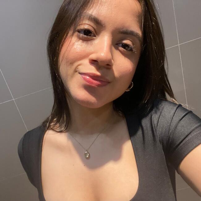 Babysitter in Osasco: Laura