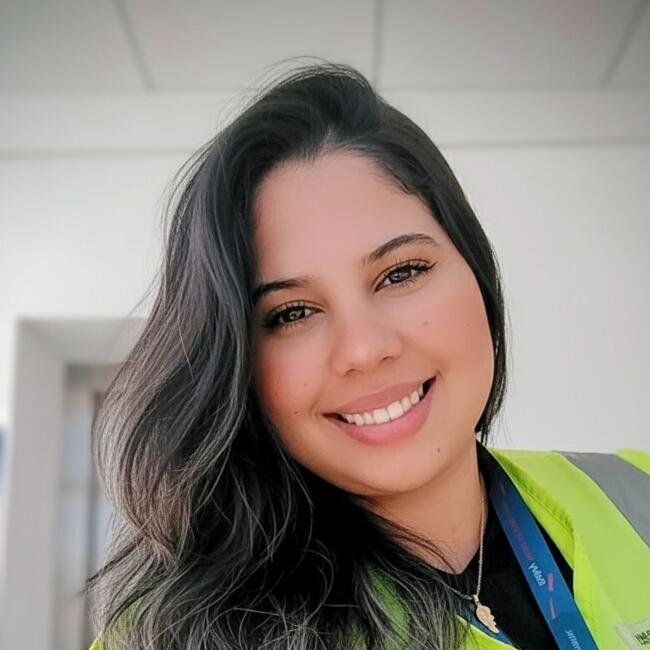 Babysitter in Campinas: Guiliani