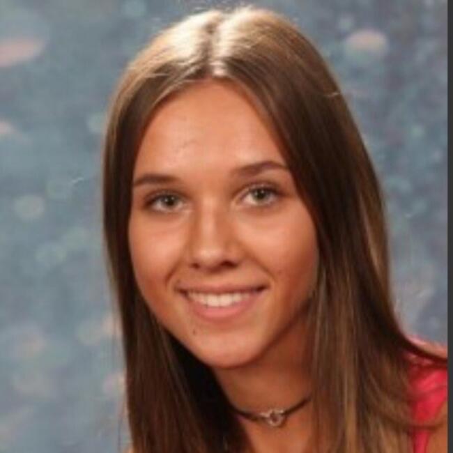 Babysitter in Nantes: Noellie