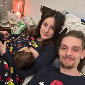 Lavoro per babysitter a Follina: lavoro per babysitter Sonia