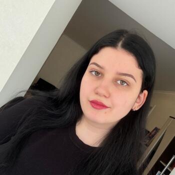 Bonă în Chișinău: Ionelia
