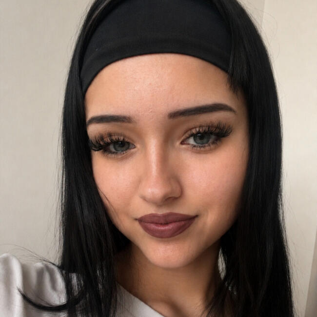 Babysitter in Heusden-Zolder: Isabella Roxanna