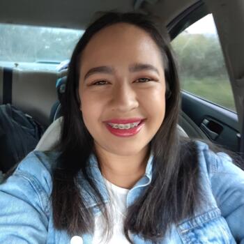 Babysitting job in Cajón: babysitting job Sol