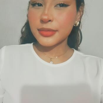 Babysitter in Panama City: Jaelis