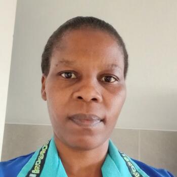 Babysitter in KwaMashu: Thandeka