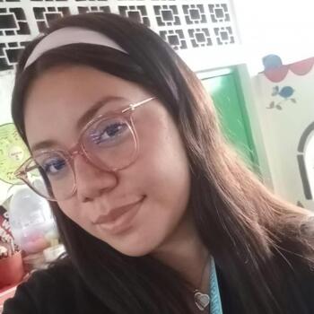 Babysitter Santa Tecla: Paola
