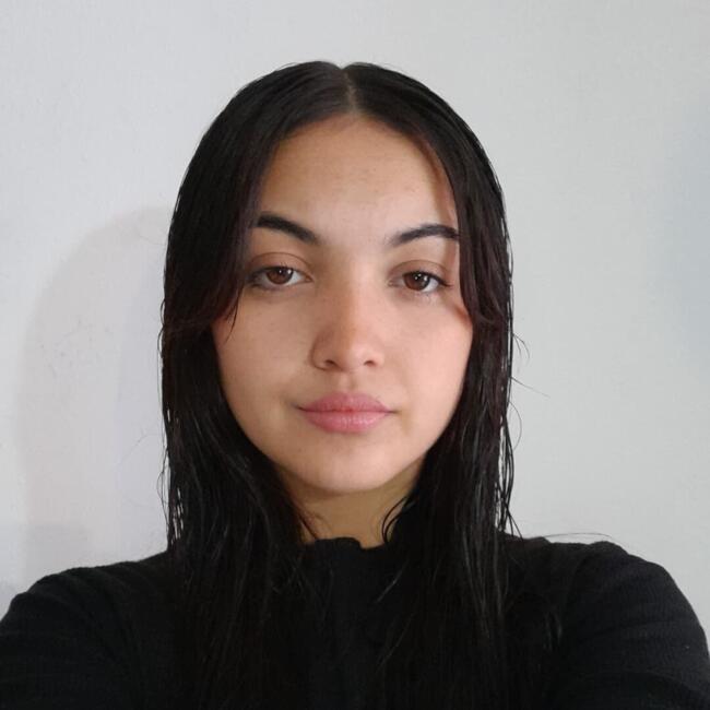 Niñera en San Miguel: Sabrina