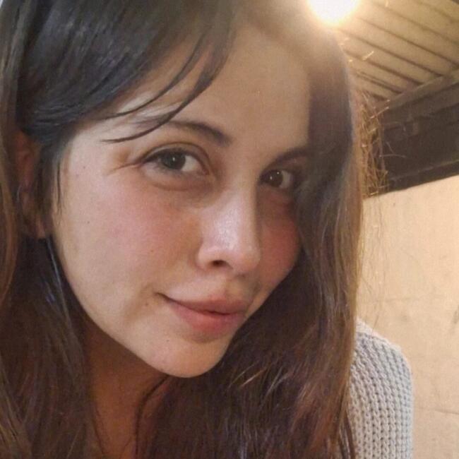 Babysitter in Maipú: Camila