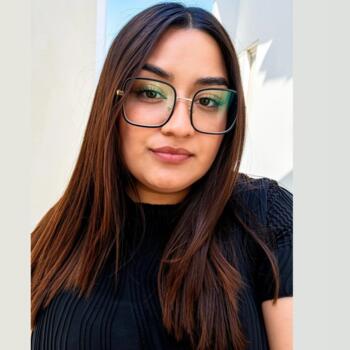 Babysitter in Ensenada: Tanya Stefany