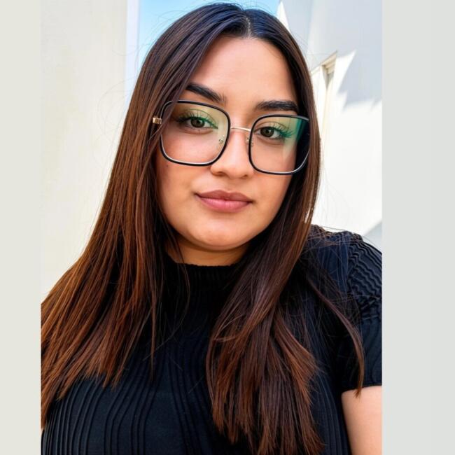 Babysitter in Ensenada: Tanya Stefany