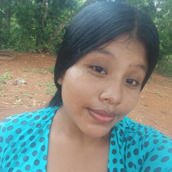 Padre/madre David: Yaneth