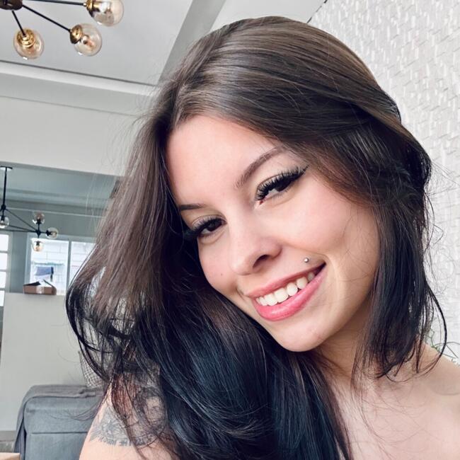 Babysitter in Curitiba: Gabrielle