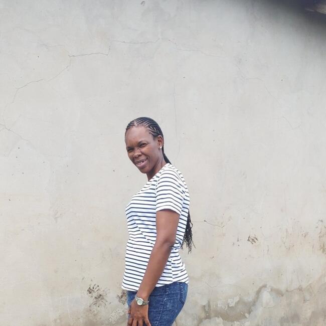 Babysitter in Durban: Khonzeni kholiwe Mbatha