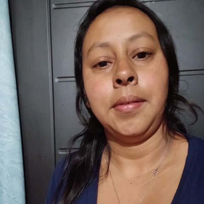 Babysitter in Buenos Aires: Rocio Belen