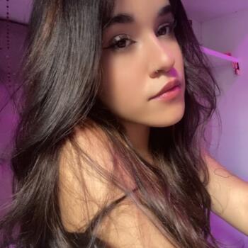 Babysitter in Rio Branco: Luiza