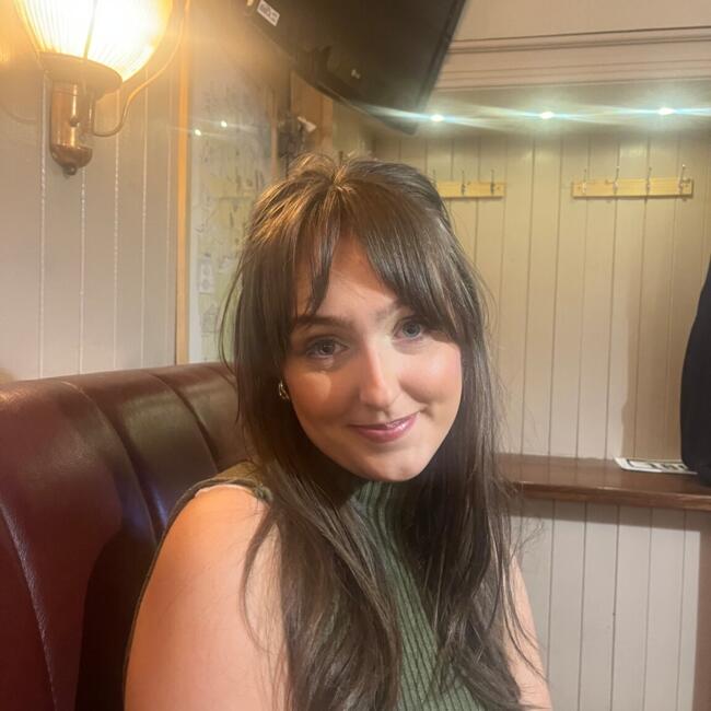 Babysitter in Ballyboden: Holly