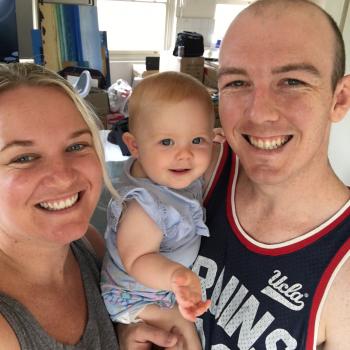 Babysitting job Sydney: babysitting job Allison