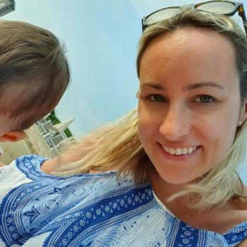 Babysitter Job Wien: Babysitter Job Claudia