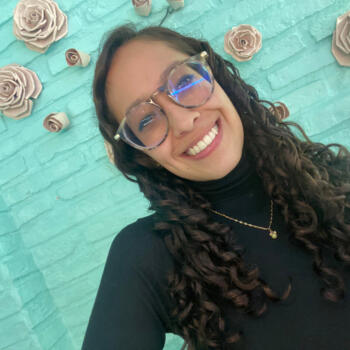 Babysitter in Granada: Camila