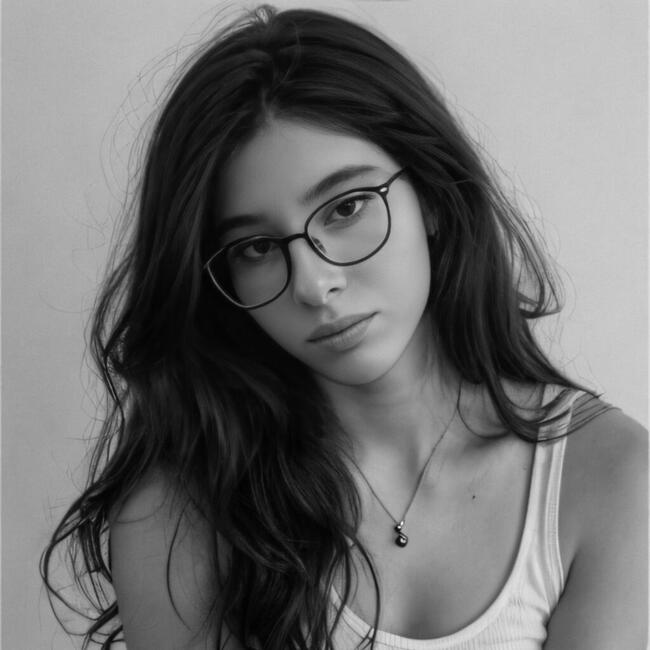 Babysitter in Arese: Emma