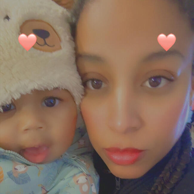 Babysitting job in Thonon-les-Bains: Florence