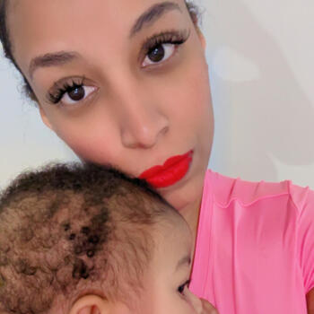 Babysitting job in Thonon-les-Bains: babysitting job Florence