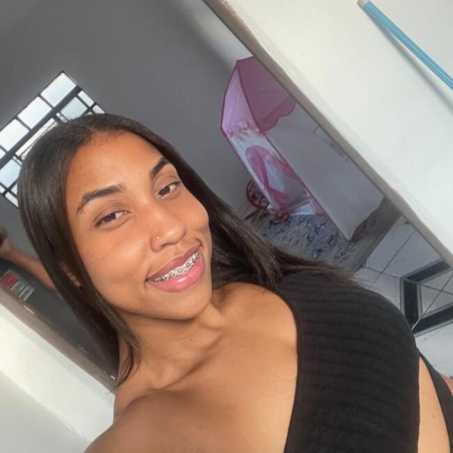 Emprego de babá em Campinas: Rafaelly