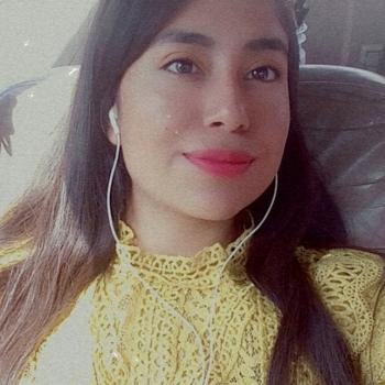 Niñera en Santiago de Querétaro: Xochitl Janette