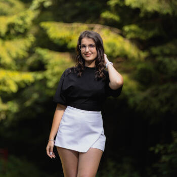 Bonă în Câmpulung: Adelina
