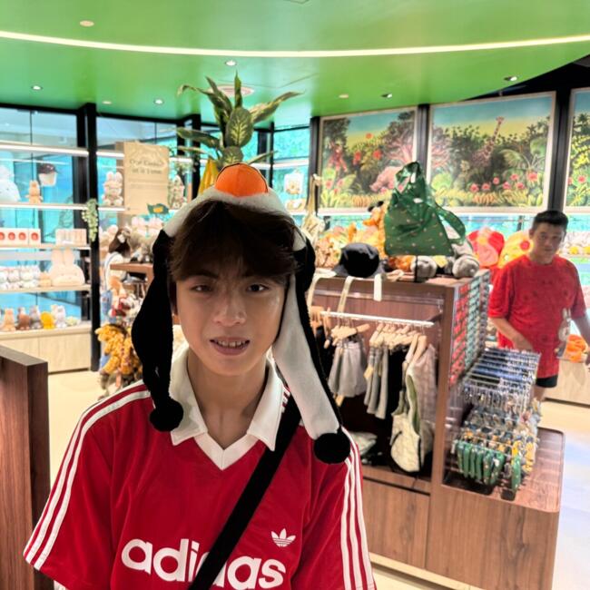 Babysitter in Singapore Island: Dhillion