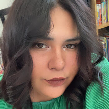 Babysitter in Tlalnepantla: Wendy