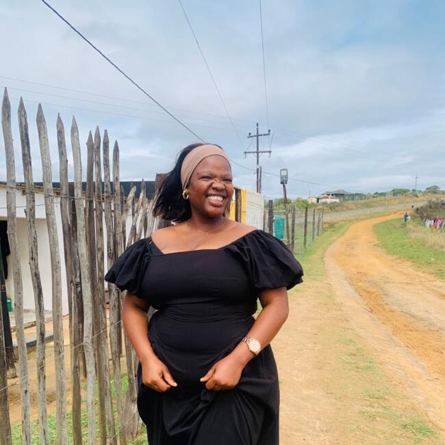 Nanny in Durban: Londeka