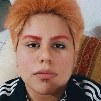 Babysitter in Avellaneda (Provincia de Buenos Aires): Nahir